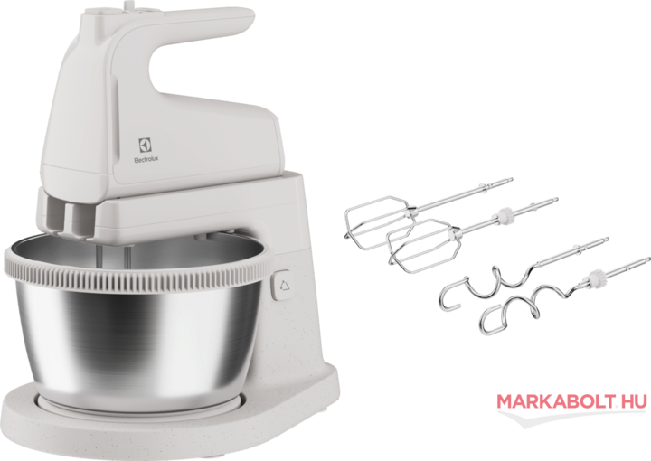Electrolux ESM4W tálas mixer 2 év garancia